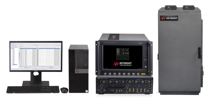 Keysight First to be Approved by Global Certification Forum for 5G Universal Subscriber Identity Module Application Toolkit Test Cases